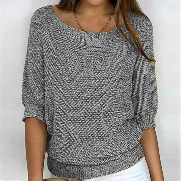 WW | Trendy Damenpullover Weich & Stylisch für Jeden Anlass