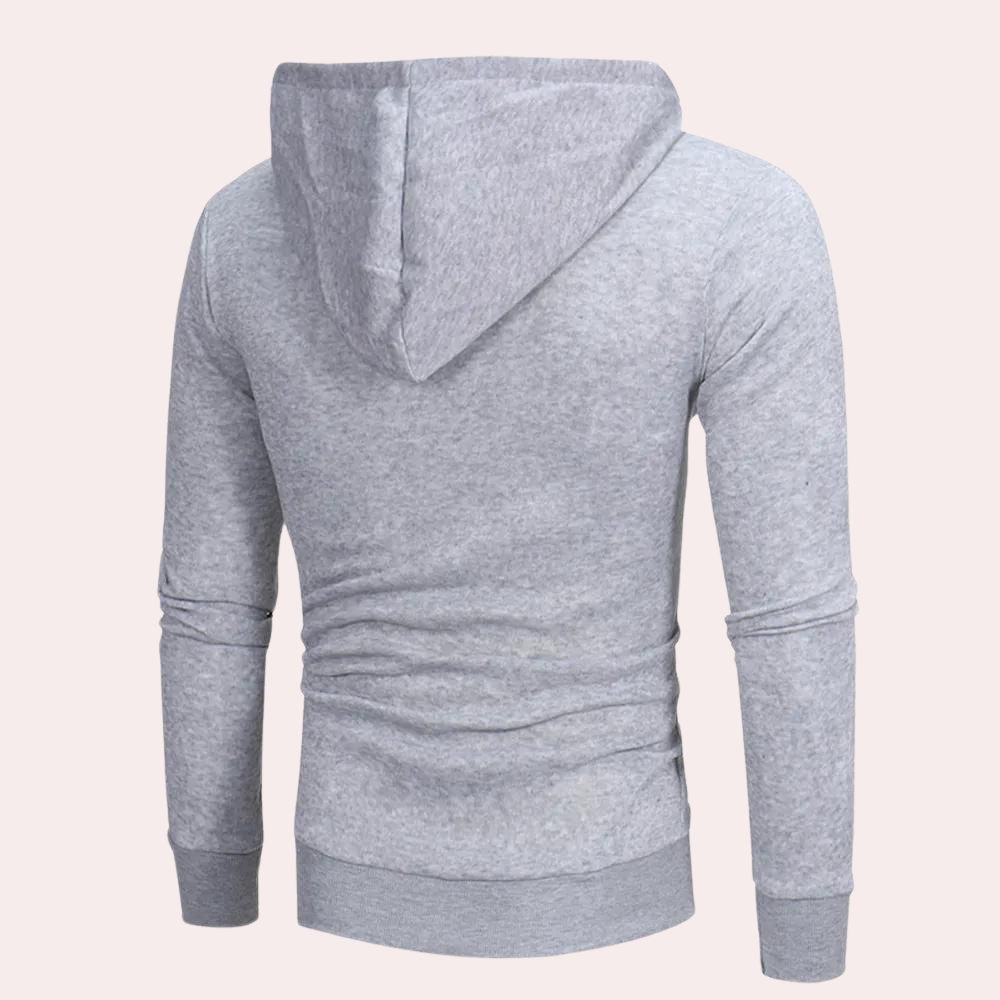 WW | Comfortable Hoody For Men For Everyday Use