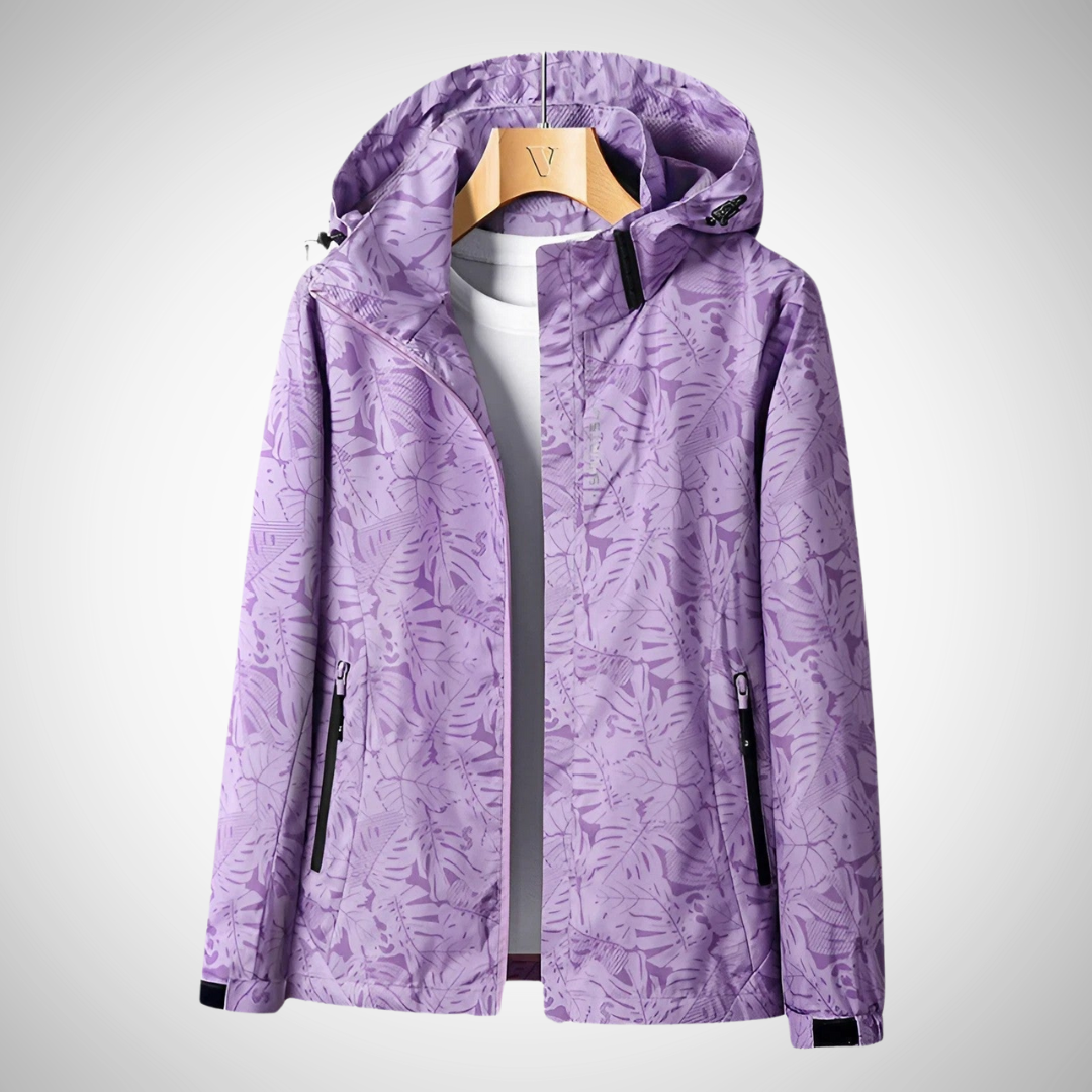 WW | Herbst Tagesmantel Für Damen