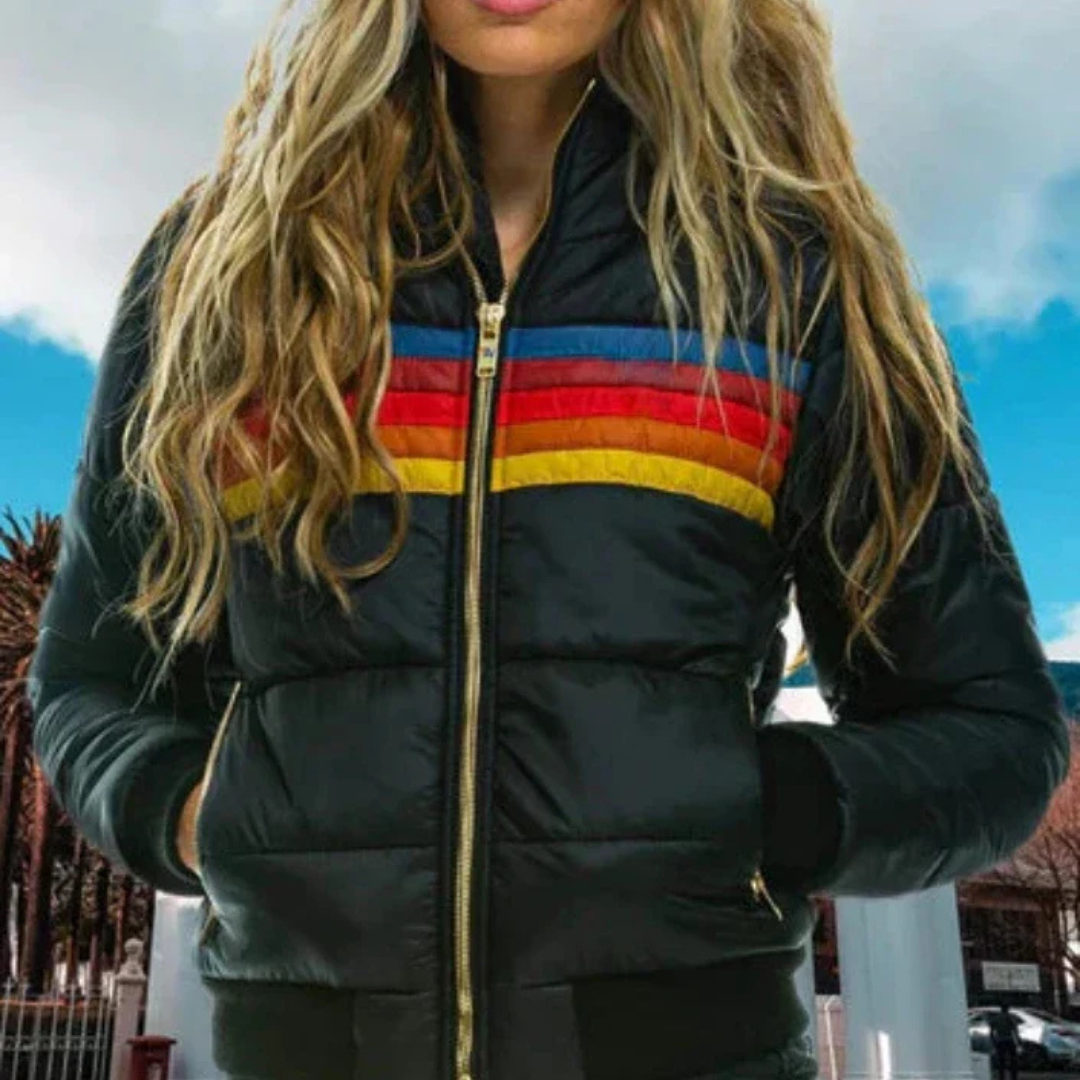 WW | Premium Jacke Für Frauen