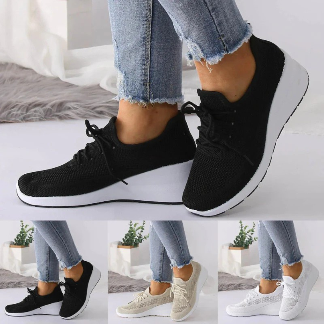 WW | Orthopedic Women's Sneakers