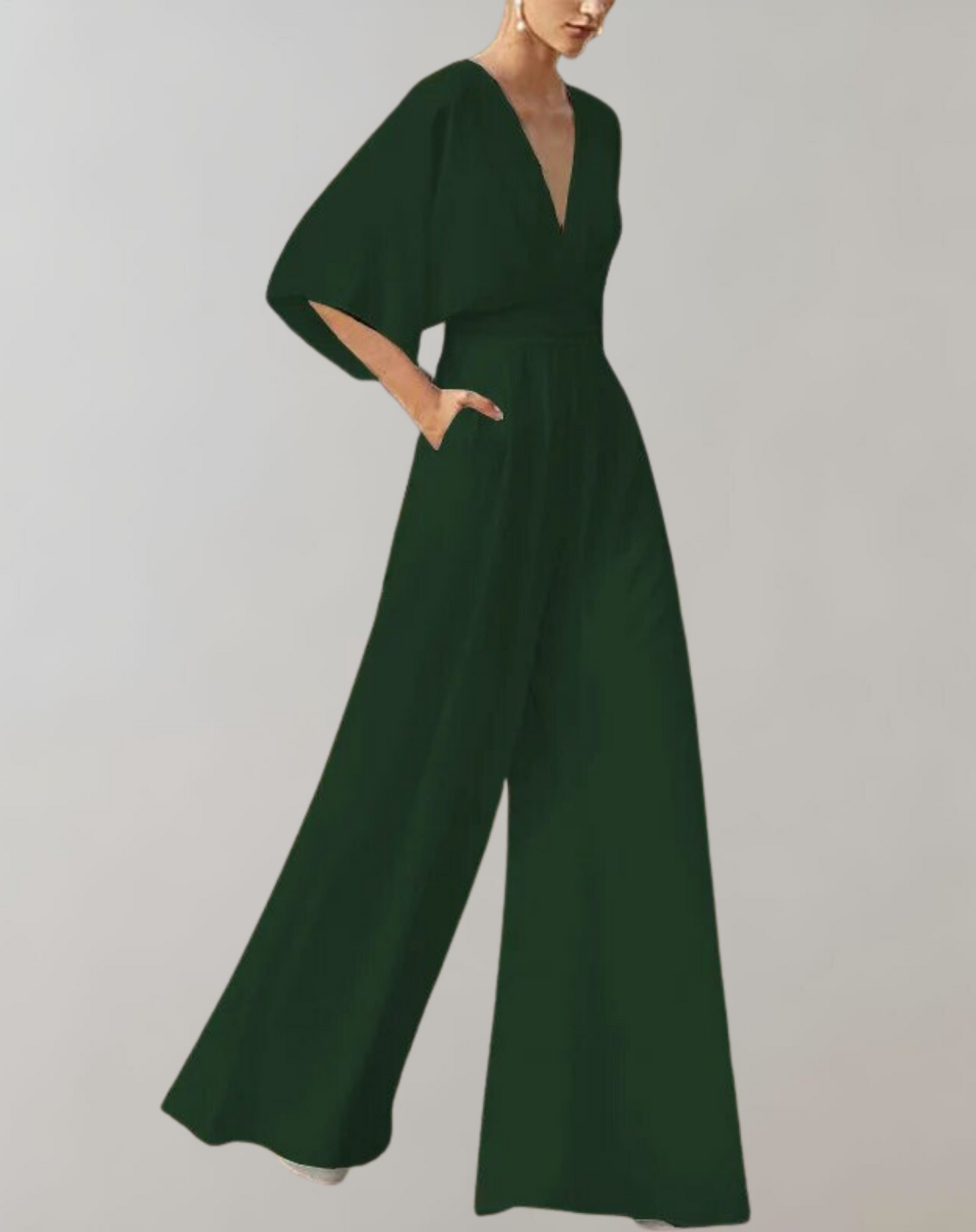 WW | Casual Women's Lightweight Overalls