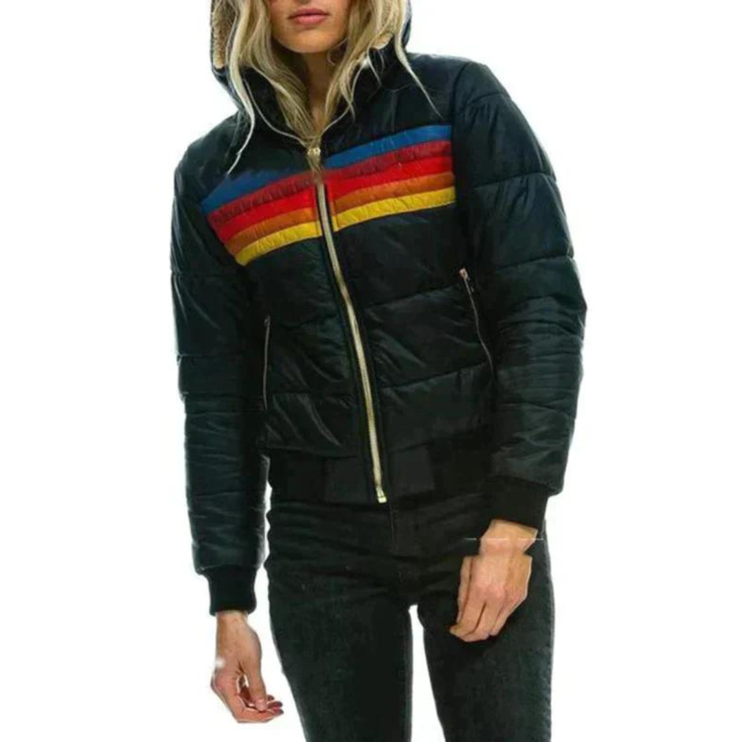 WW | Outdoor Jacke für Damen mit Funktionellem Design