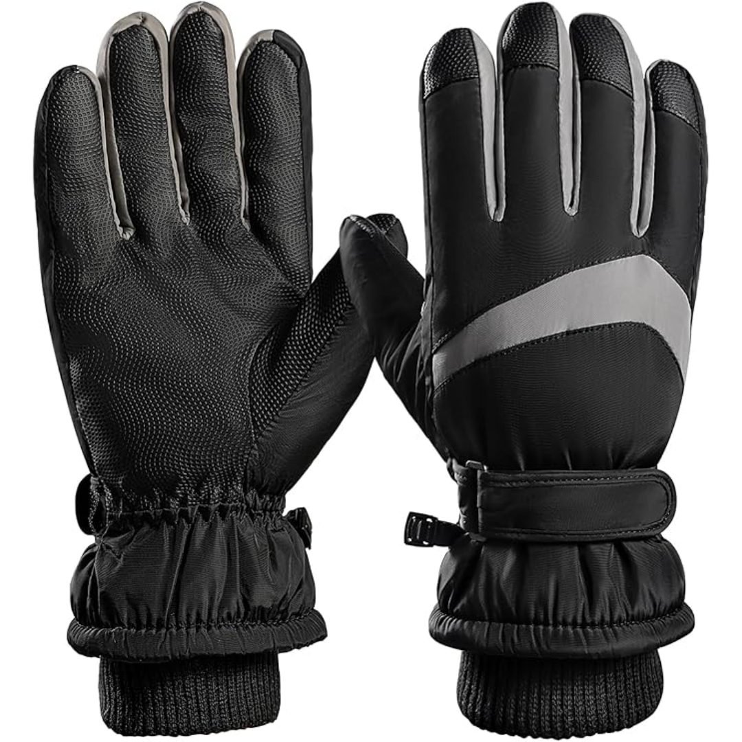 WW | Thermische Fleece Touchscreen-Handschuhe