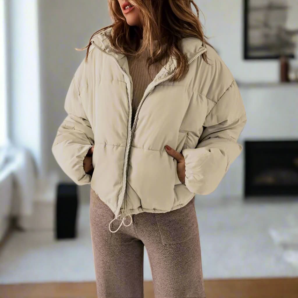 WW | gesteppte Jacke für Frauen