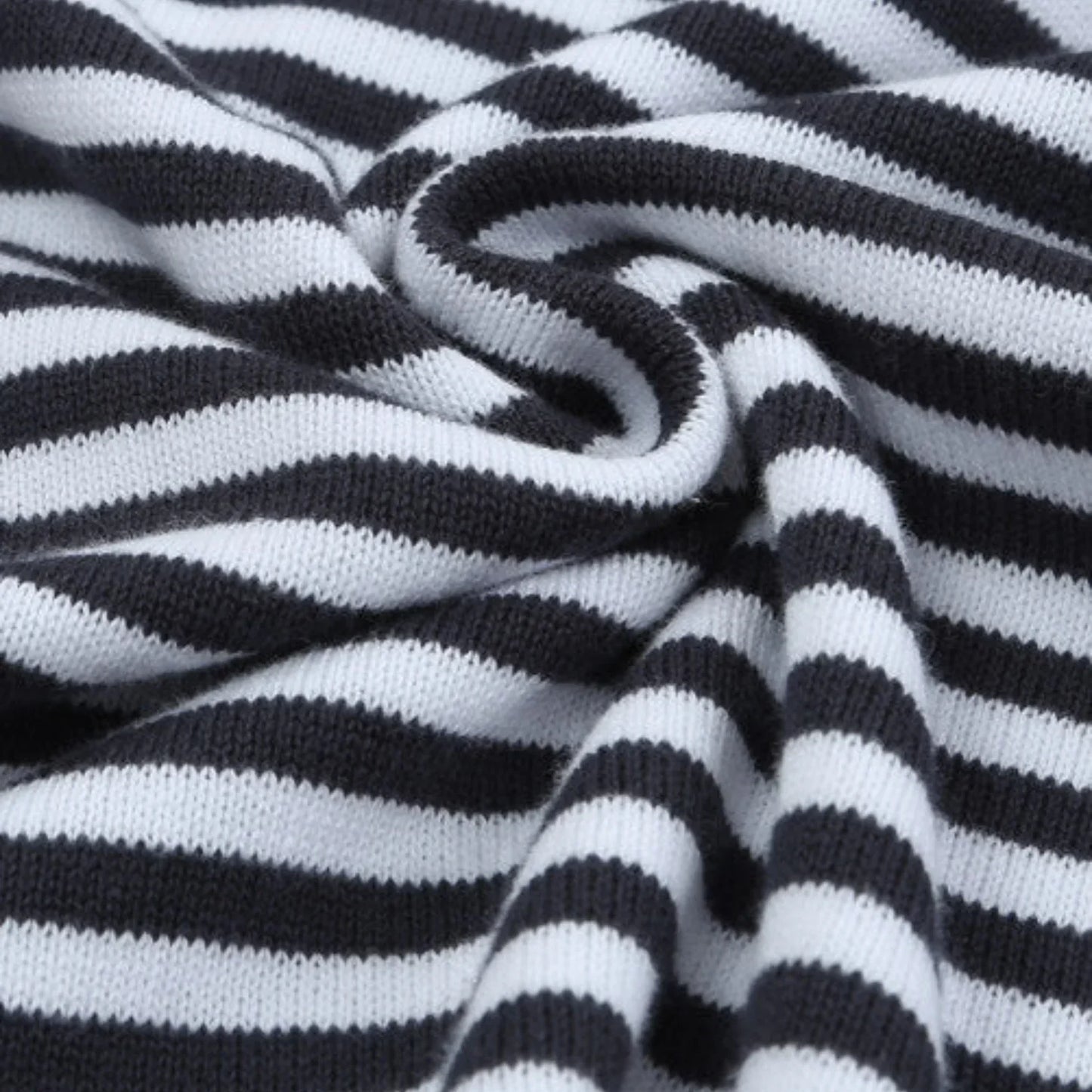 WW | Ribbed Top For Warm Days