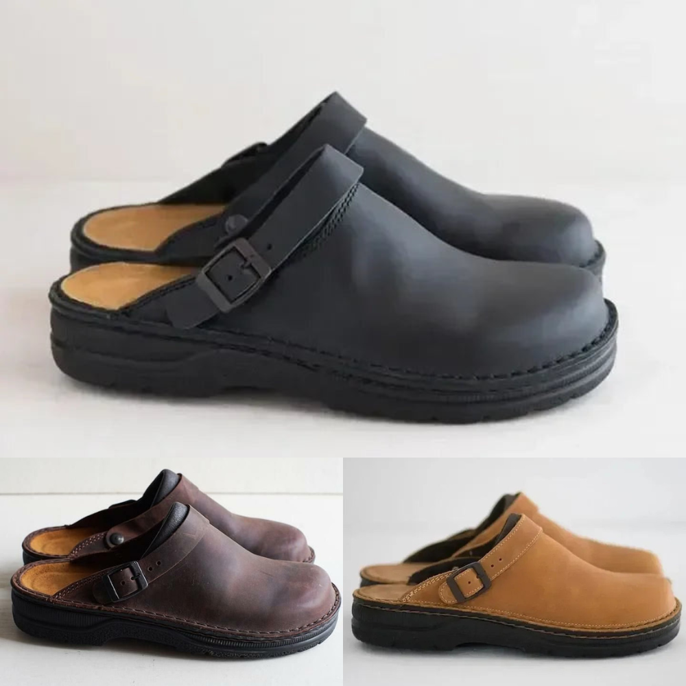 WW | Flache Sandalen Für Sommerausflüge