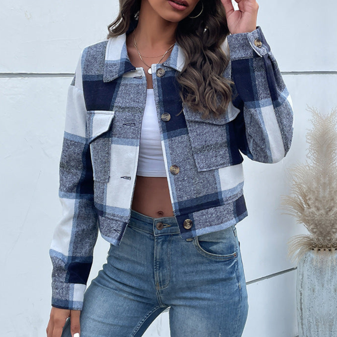 WW | Women's Autumn Jacket