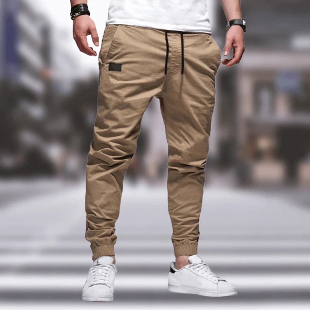WW | Herren Cargo-Hose
