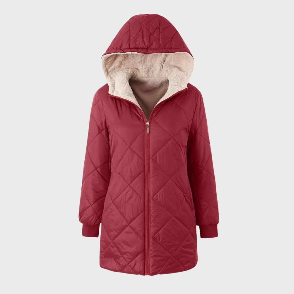 WW | Women's Winter Jacket