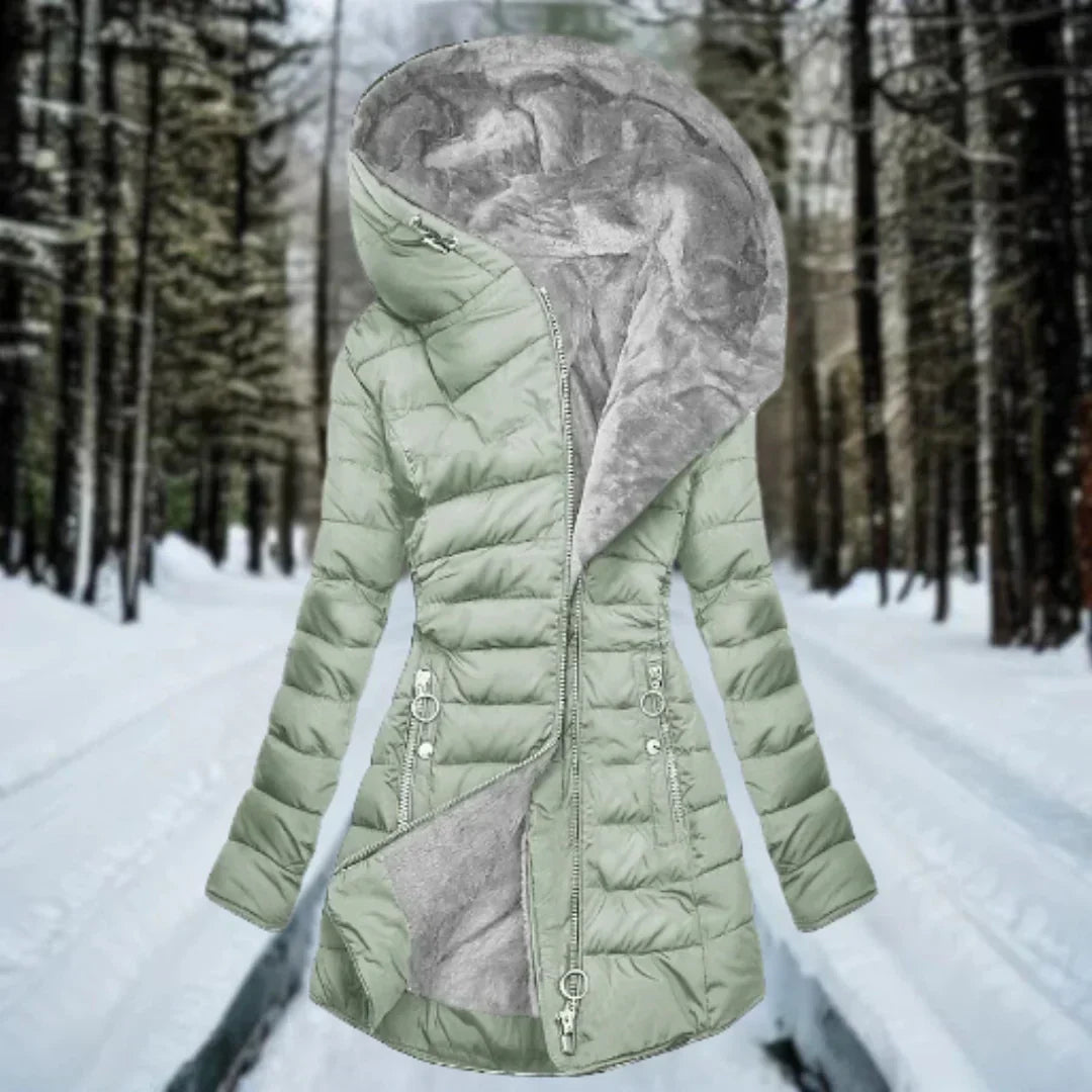 WW | Women's Coat