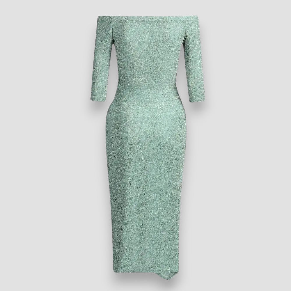 Sophia – Glitzerkleid