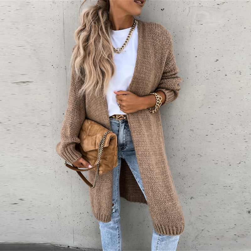 WW | Classic Vest for Spring and Summer