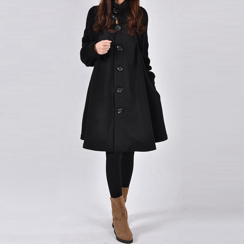 WW | Elegant and versatile long jacket