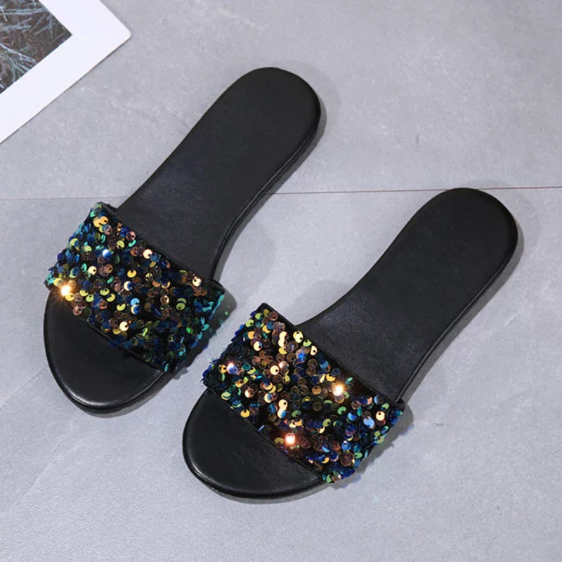 WW - Glänzend - Strand