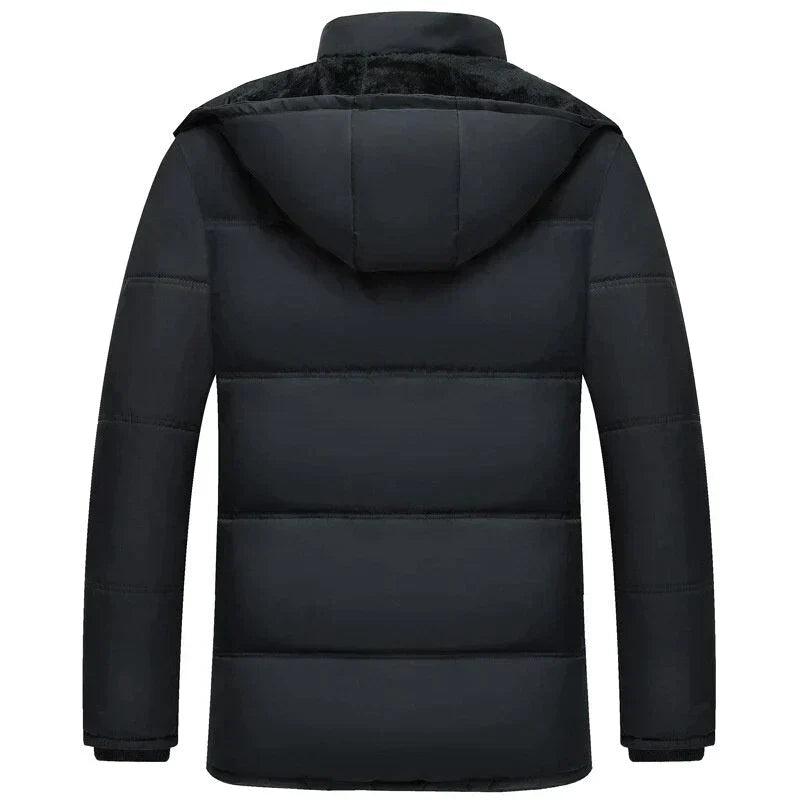 WW | Trendy Jacket For Men