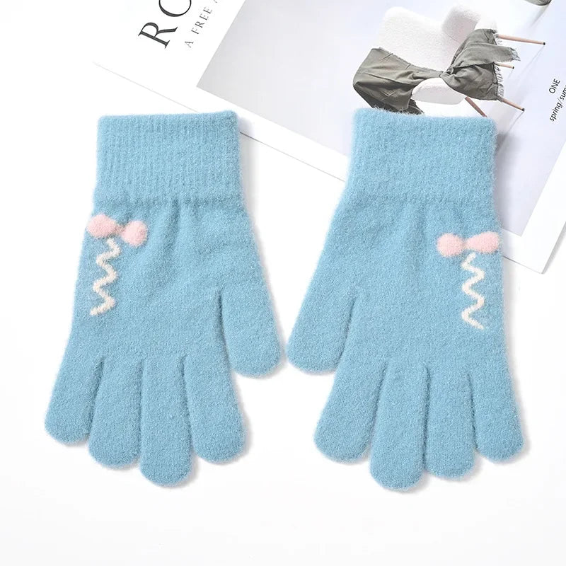 WW | Women's Warm Touchscreen Gloves
