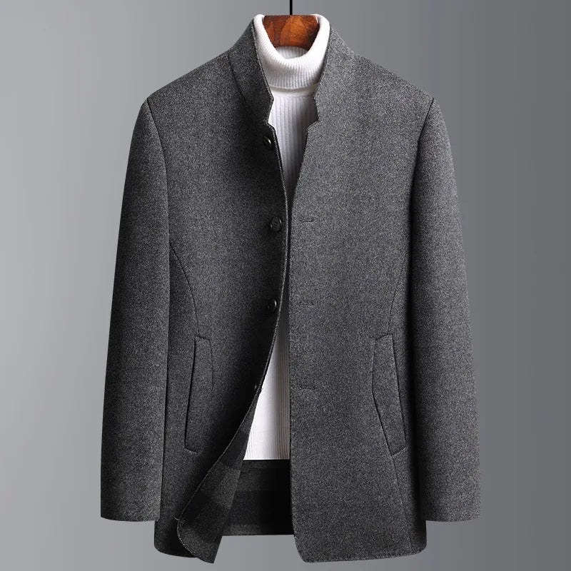 WW | Winterjacke - Gepolsterte Weste