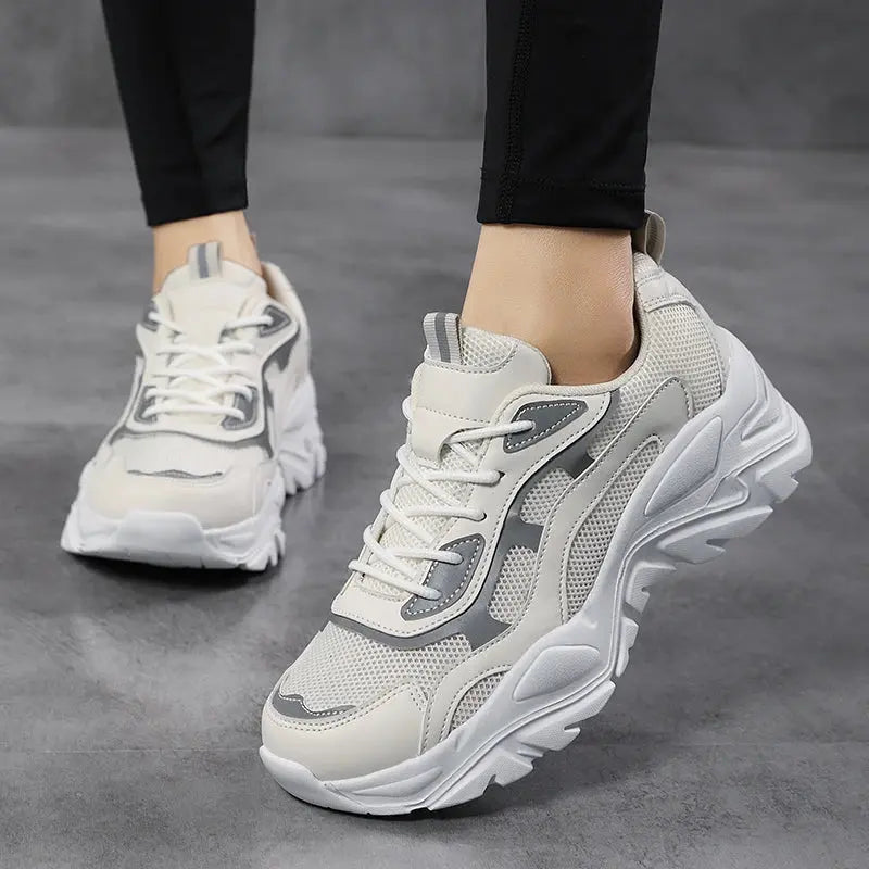 WW | Women's Chunky Sneakers
