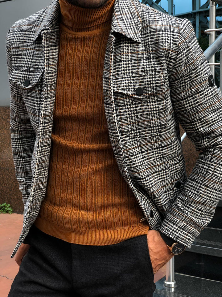 WW | Jacke für Herren