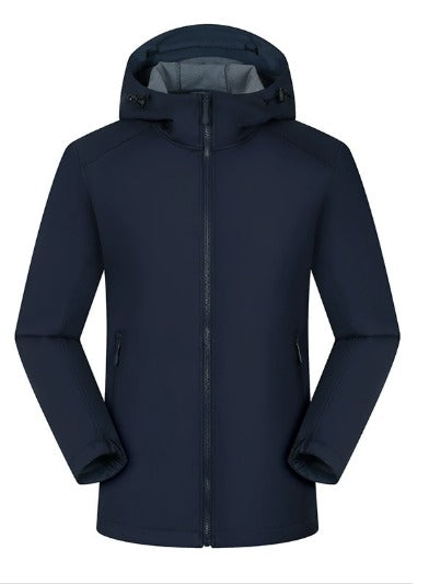 WW | Softshell-Windjacke für Frauen