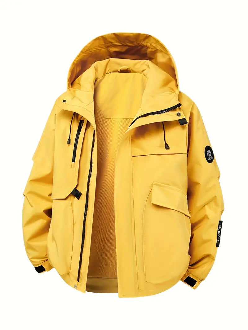 WW | Warm Women's Jacket For Everyday