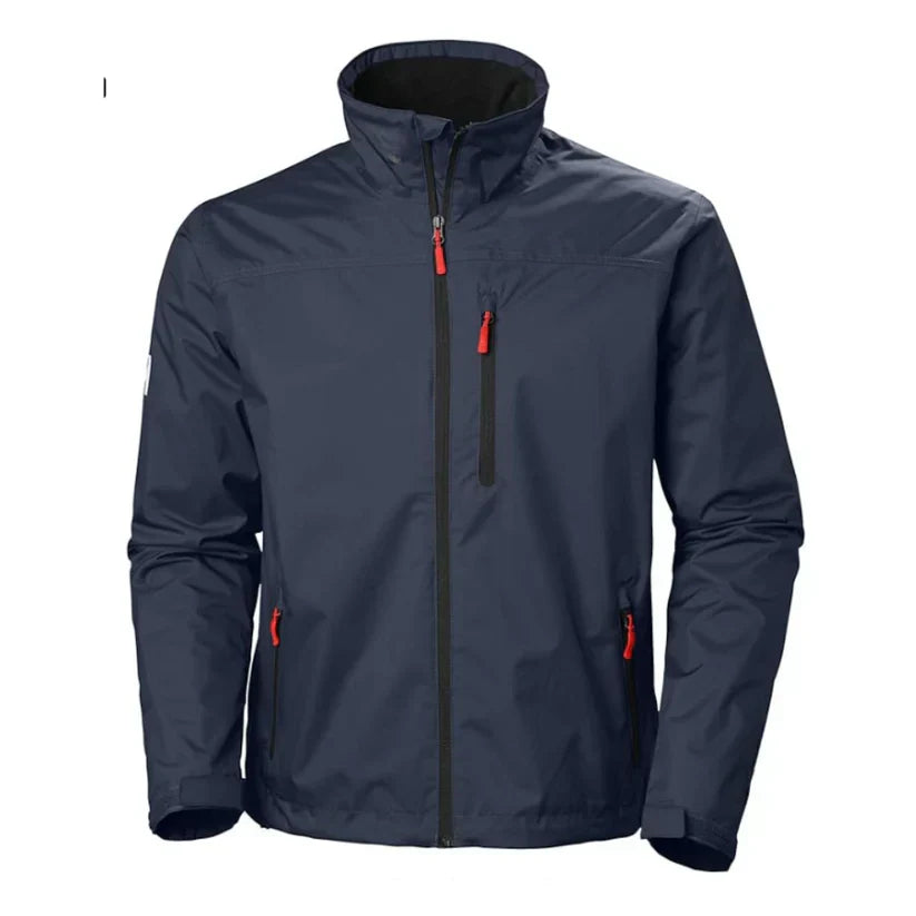 WW | Lightweight Outdoor Running Jacket with Zipper for Men