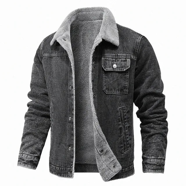 WW | PolarGuard Jeansjacke