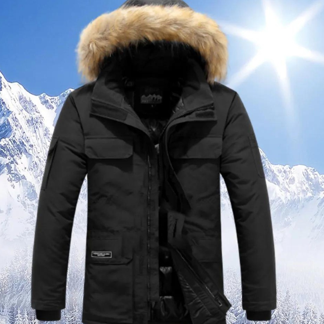 WW | Parka Jacke für Herren