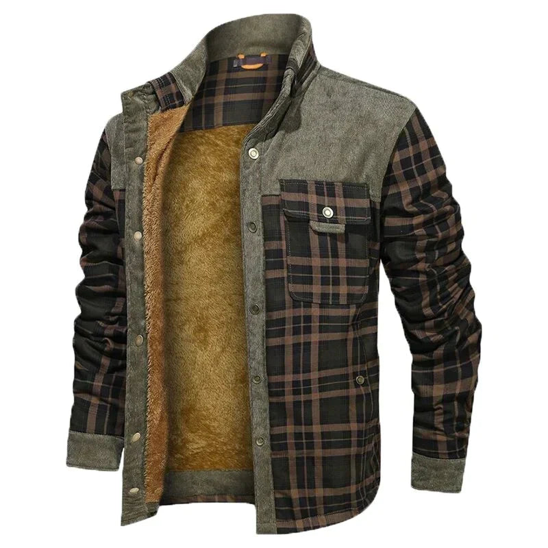 WW | with lining for men