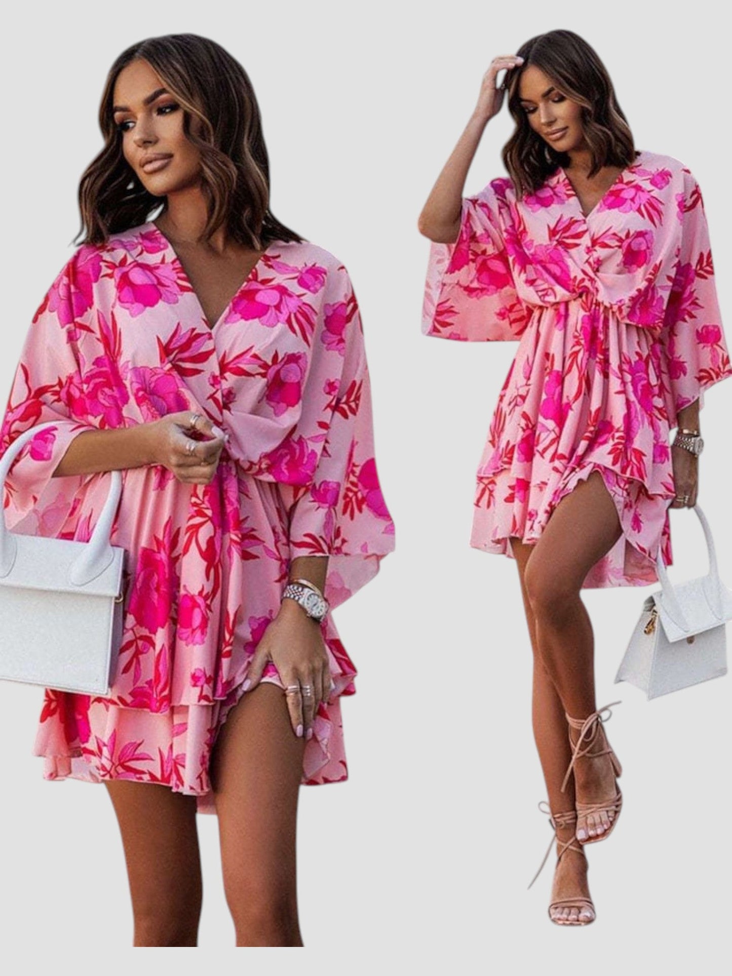 Noelia | Dress