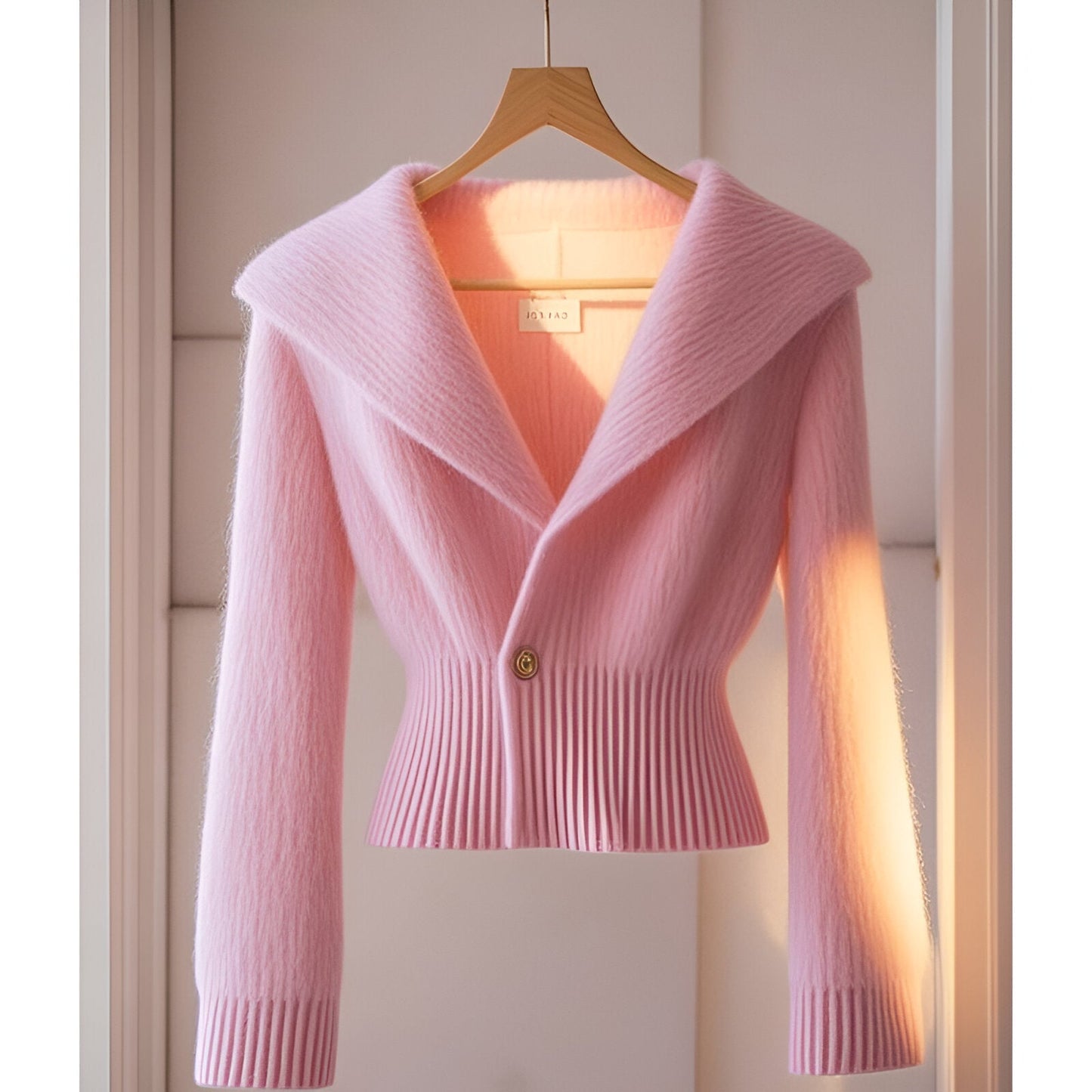 WW | Eleganter & Bequemer: Der Perfekte Strickcardigan für Jeden Anlass