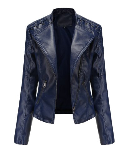 WW | Leather jacket