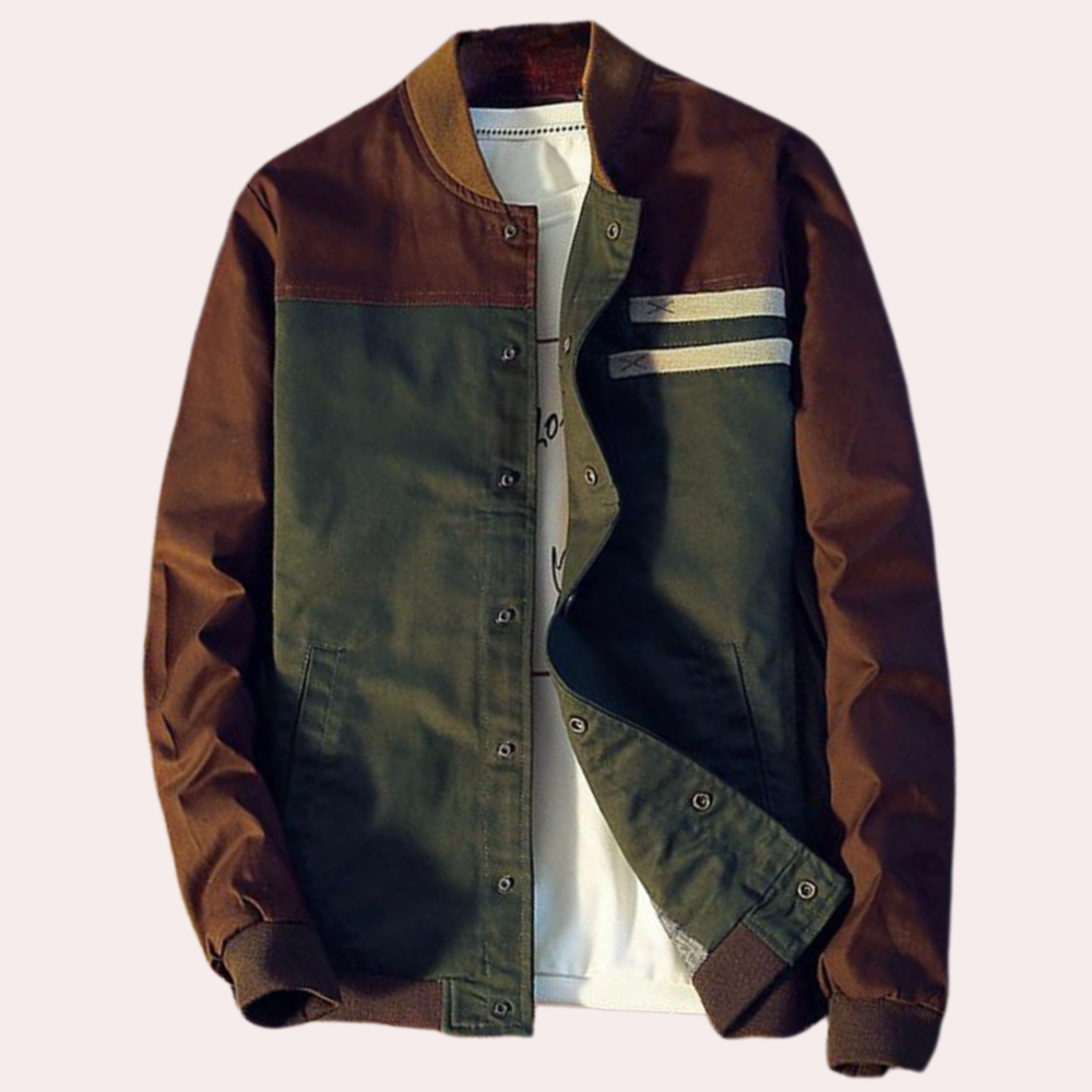 WW | Versatile Jacket for Men