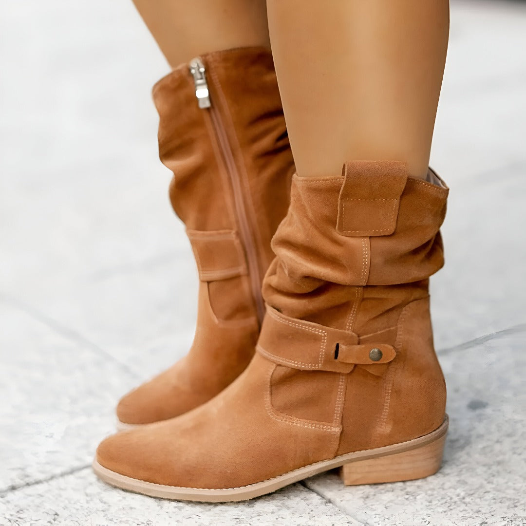 WW | mit weichem Fußbett - Freizeitschuhe