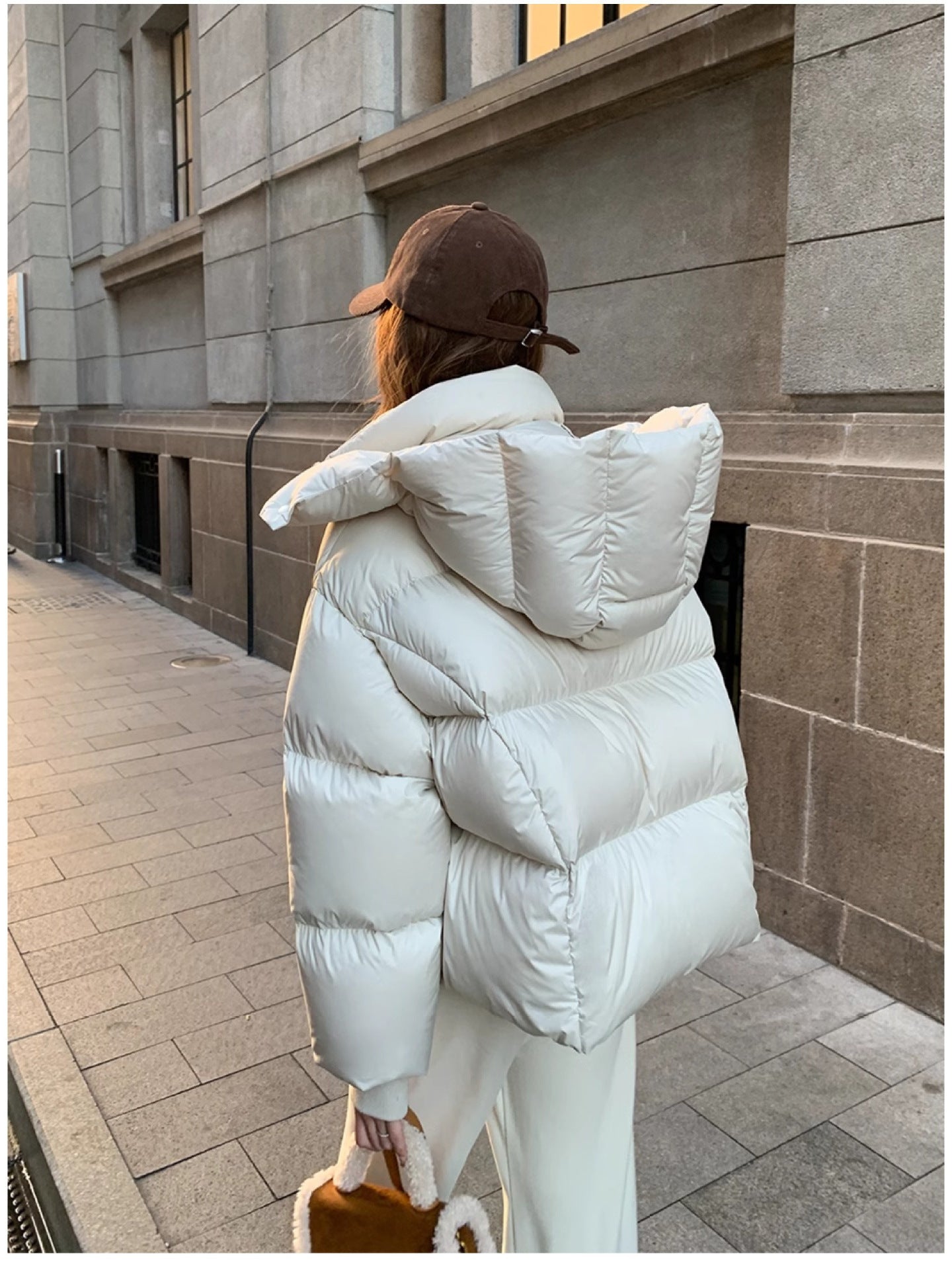 WW | Hoodie for women