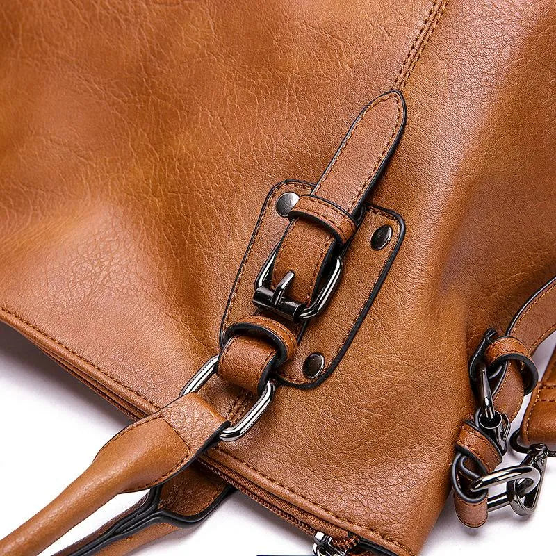 WW | Stilvolle Schultertasche für Damen