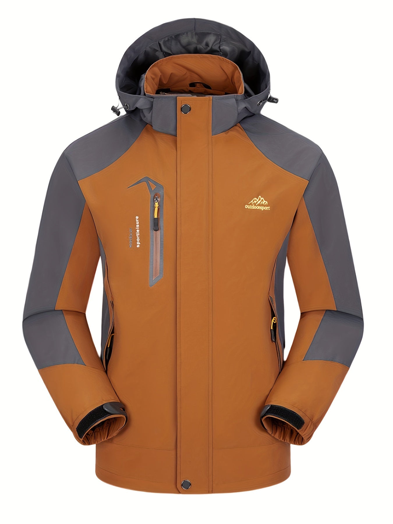 WW | Winddichte Softshelljacke Für Outdoor-Aktivitäten