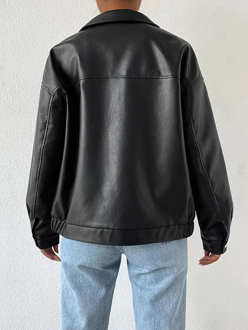 WW | Damen Freizeitjacke - Lange Ärmel