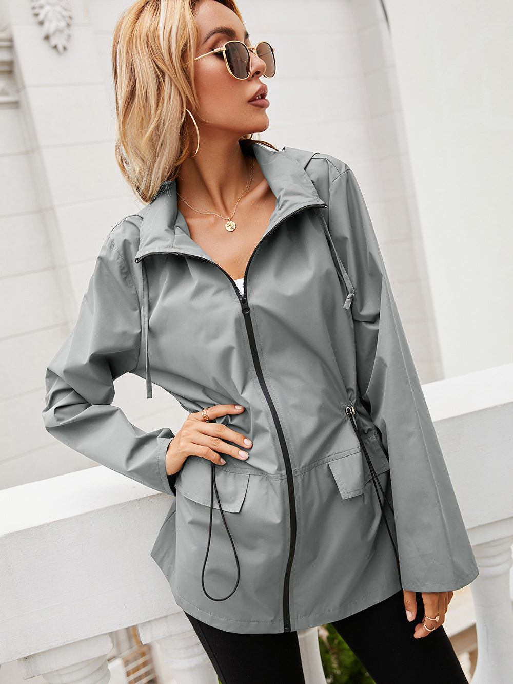 WW | Waterproof Jacket for Women