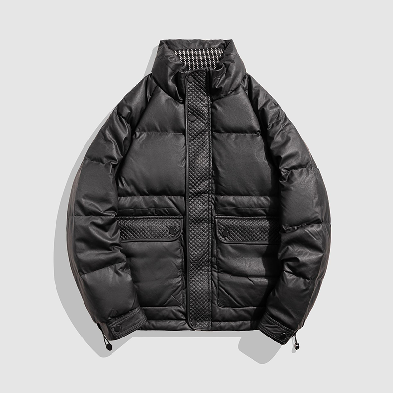 WW | Gavin Legacy Winter Jacket
