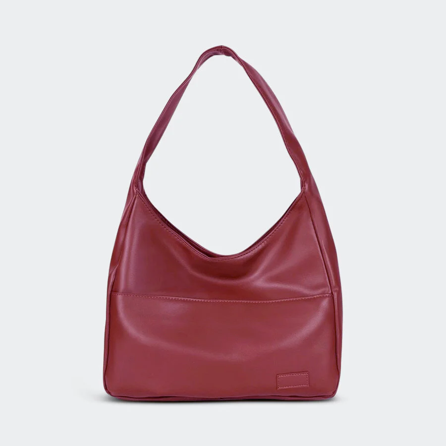 WW | Elegante Ledertasche für Damen