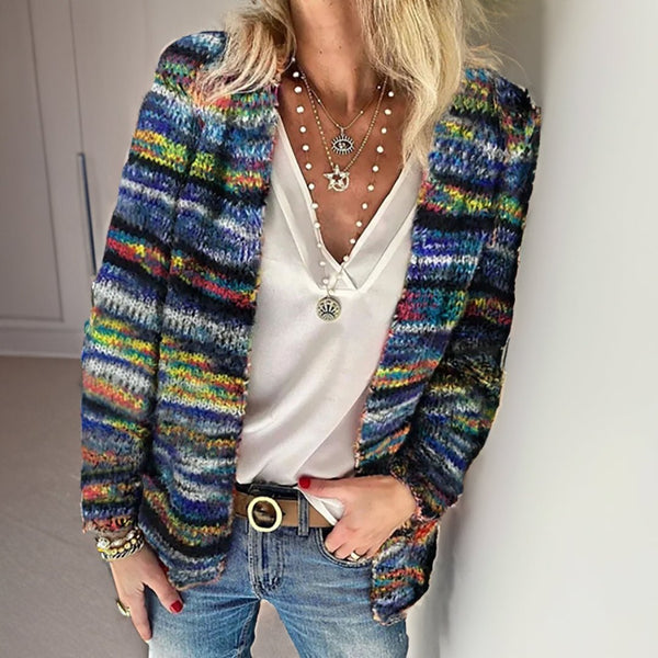 WW | Colorful Grape Harvest Shirt