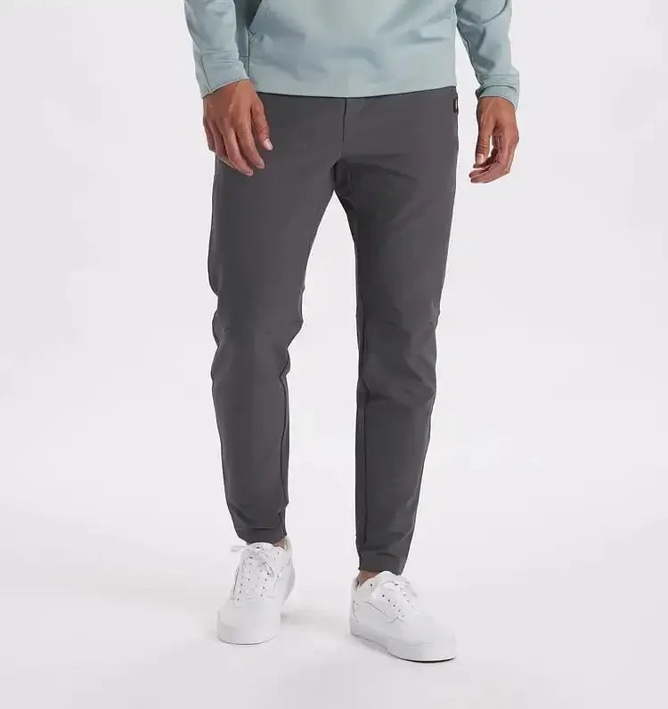 WW | Herren Stretch Hosen