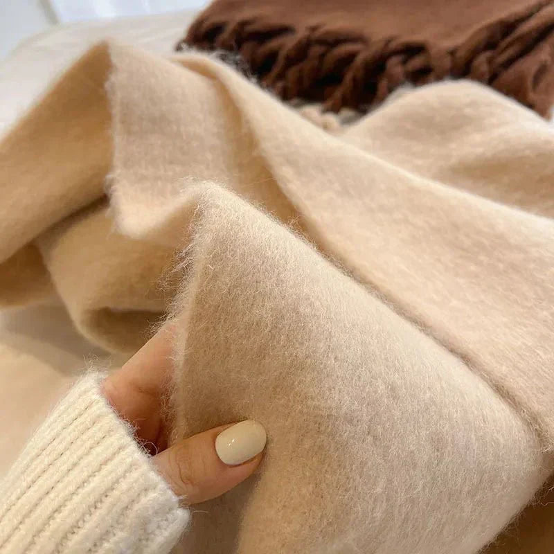 WW | Luxury Cashmere Scarf