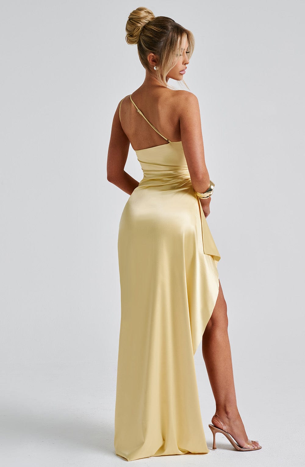Lola™ | Lace Maxi Dress