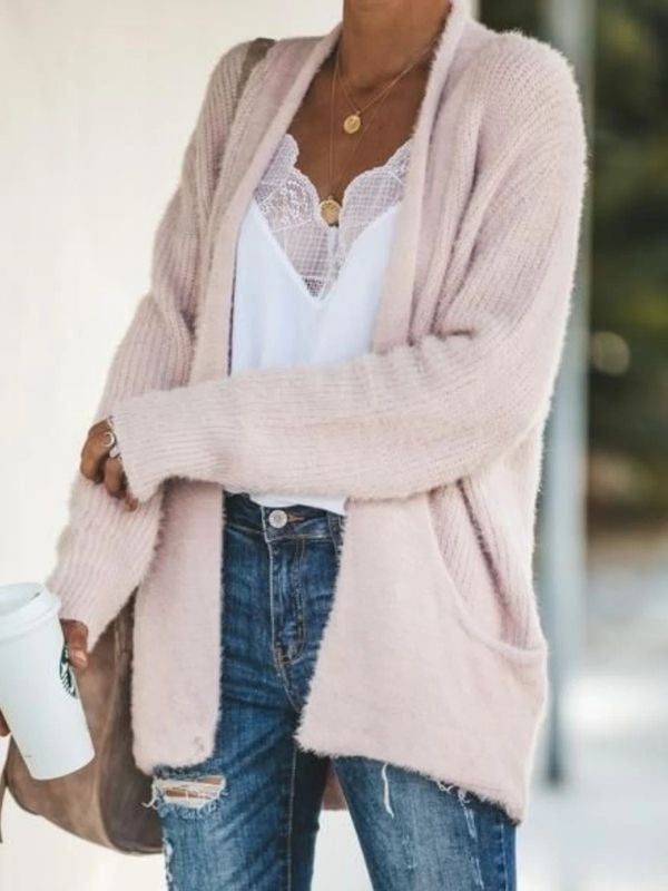 WW | Stylisches Und Bequemes Pullover Für Modernen Stil