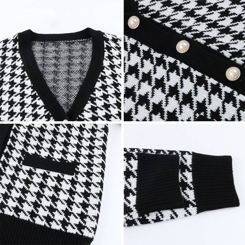 WW | Für Irgendwas Pullover