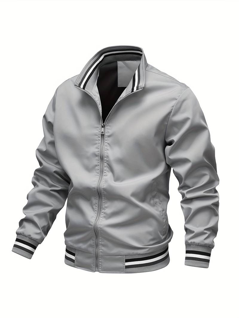 WW | Stilvolle Herrenjacke für Jeden Anlass