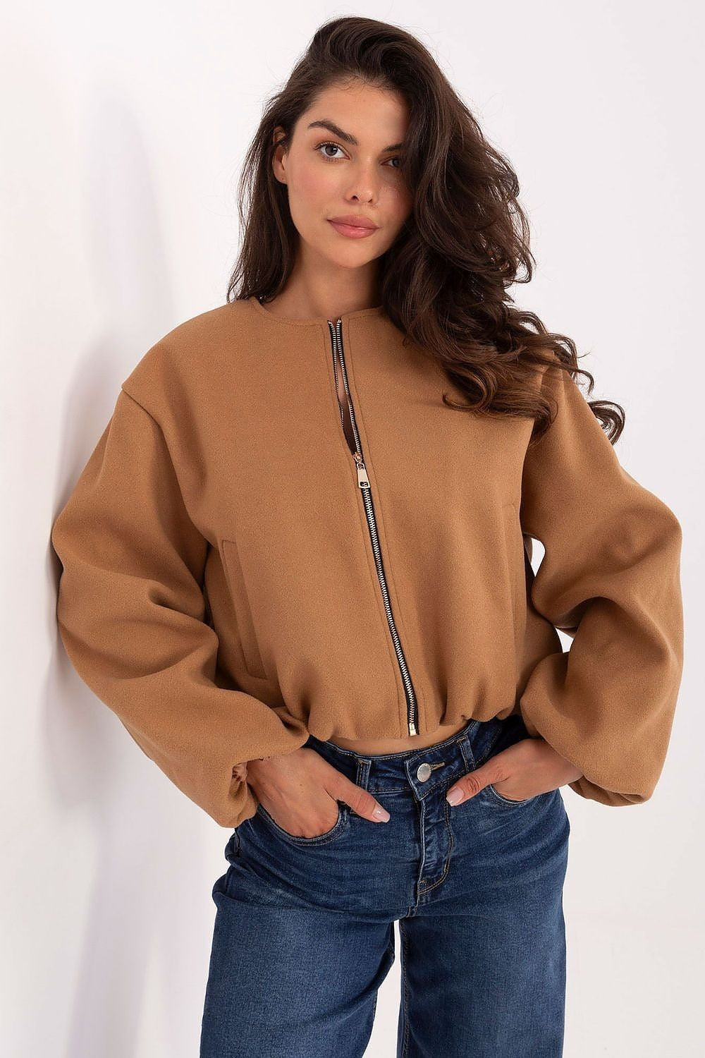 WW | Touch Bomberjacke